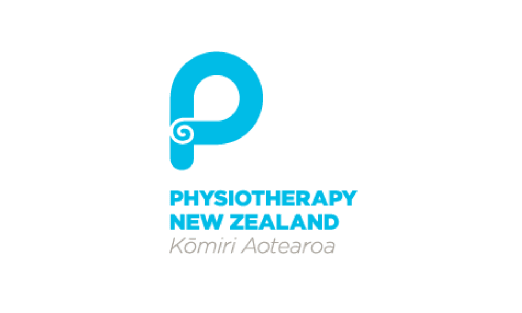 Physiotherapy NZ Logo