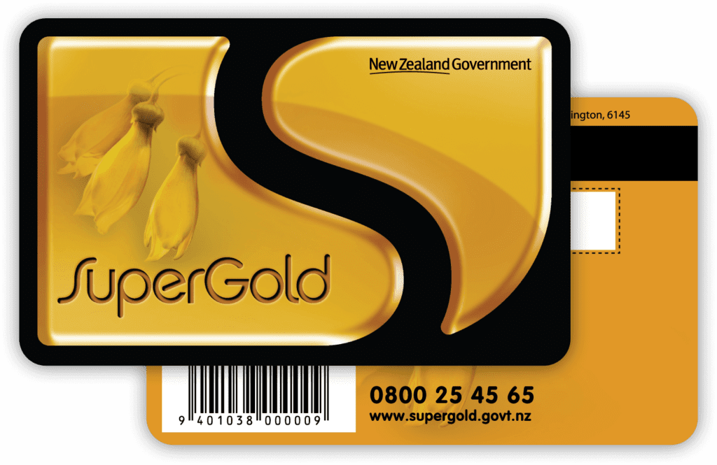 Massey Physiotherapy takes Gold Cards